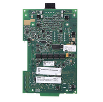 Johnson Controls USA Johnson LCM-320 Nodifil loop card