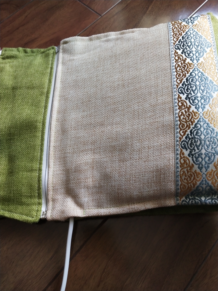 潮流居家办公养生 传承热敷怎么样是什么档次好用吗，使用半年后真实评价,第7张