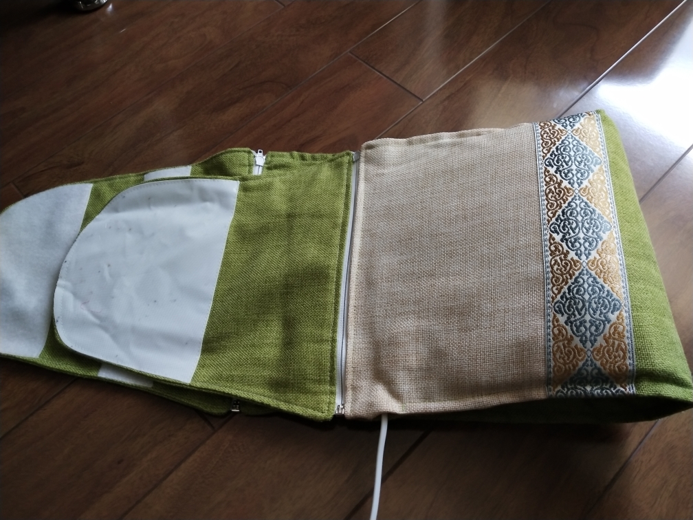 潮流居家办公养生 传承热敷怎么样是什么档次好用吗，使用半年后真实评价,第6张