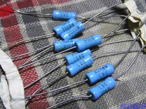 VISHAY 2w 10k copper pin axial resistor