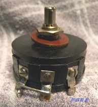  British COLVERN 600R (600 Euro)wire wound potentiometer single potentiometer 1 price