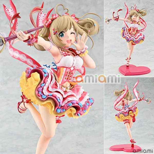 [AMIAMI Special] [Spot] Idol Master Sato Heart to Heart