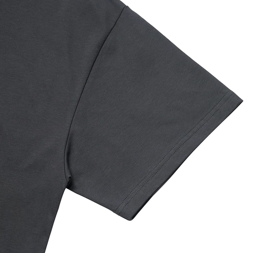 SeedClub Daily Daily-одежда (квадратный короткий бог T) 567MF Long Cotton Blend 265G.