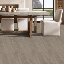 Xiangmu original imported fashionable and simple gray wear-resistant and moisture-proof multi-layer laminate flooring castle oak