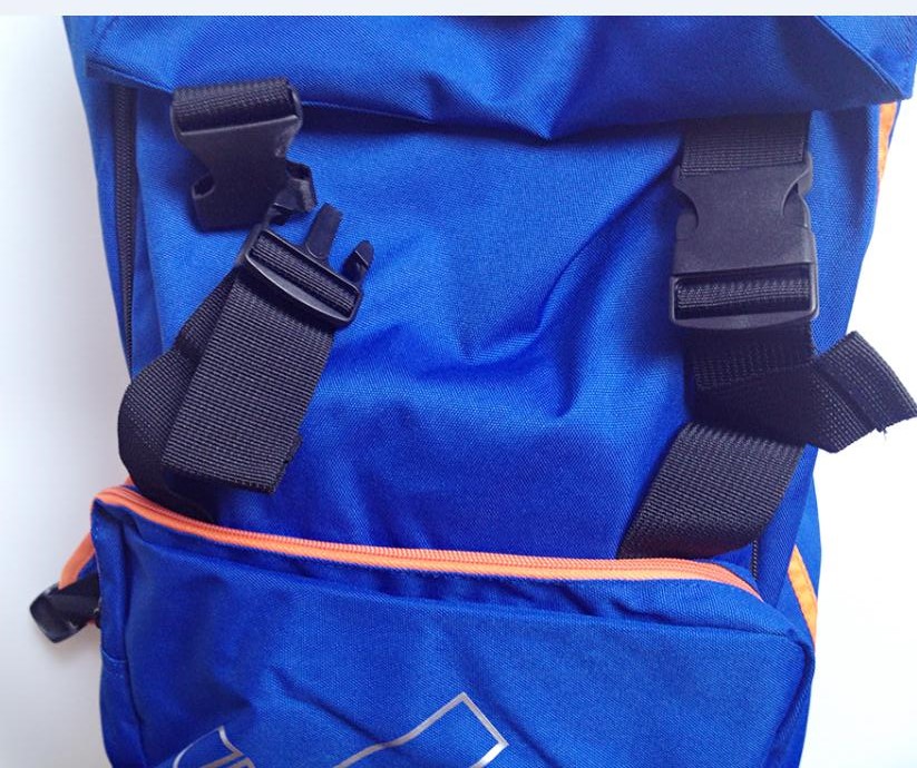 Sac de sport - Ref 17703 Image 10