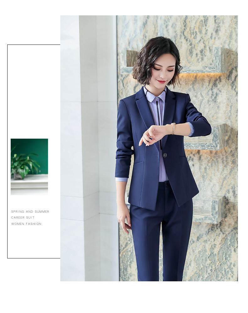 Tailleur femme QIU WEIYA - Ref 3244518 Image 16
