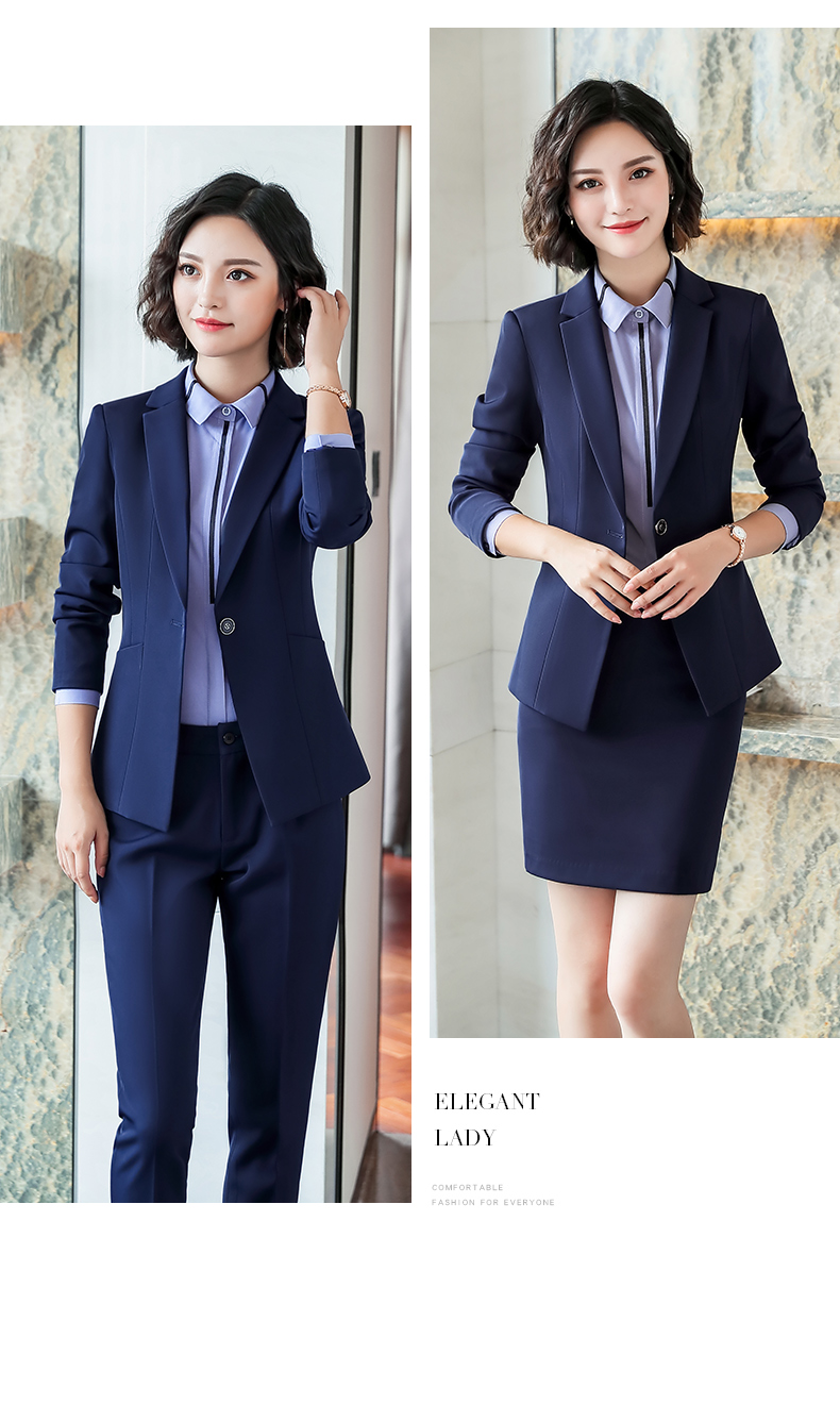 Tailleur femme QIU WEIYA - Ref 3244518 Image 17
