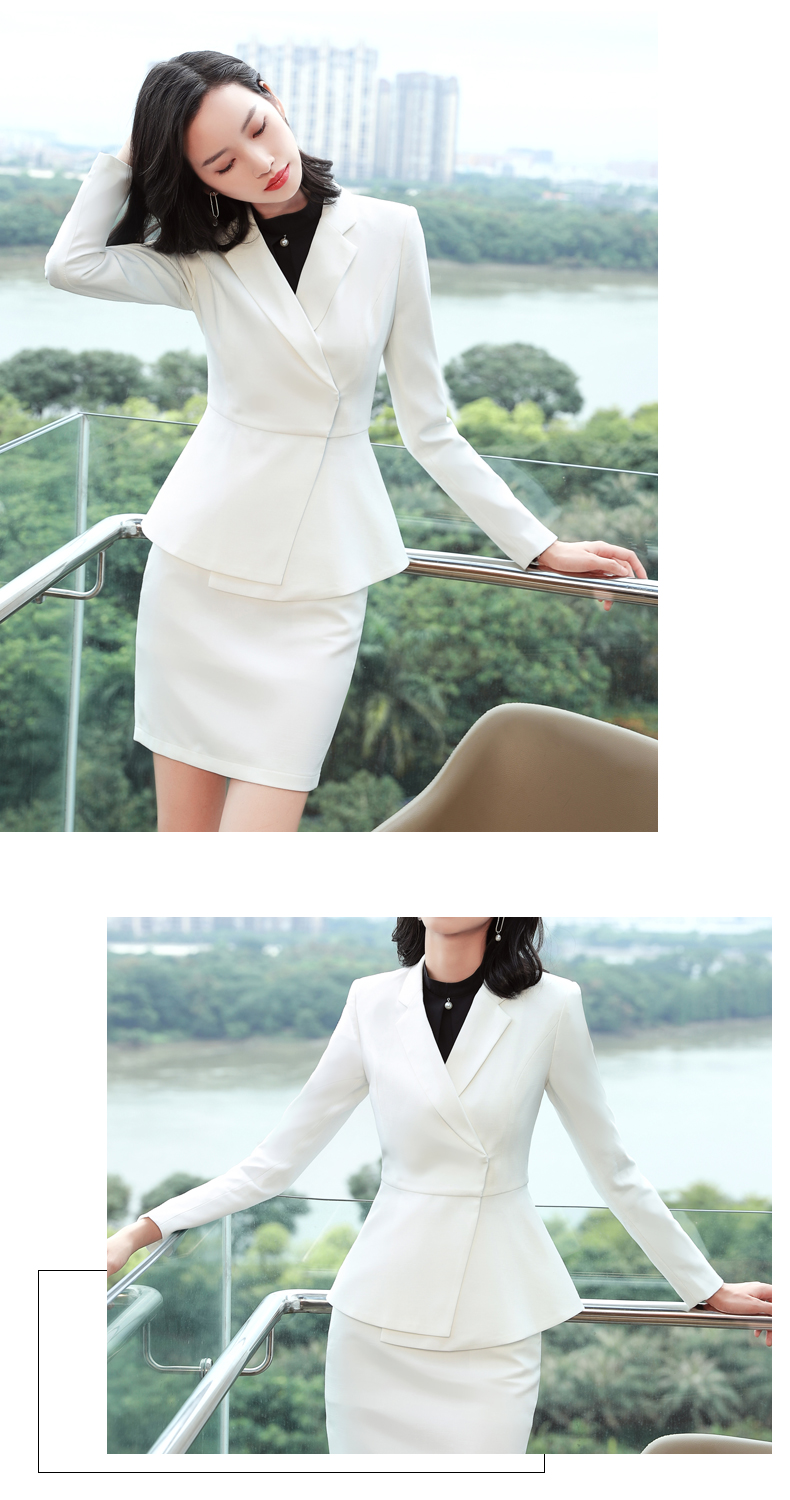 Tailleur femme QIU WEIYA - Ref 3242765 Image 20