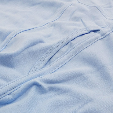 Pantalon collant Moyen-âge simple en coton - Ref 753878 Image 36