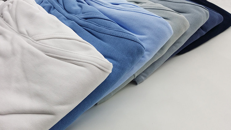 Pantalon collant Moyen-âge simple en coton - Ref 753878 Image 37