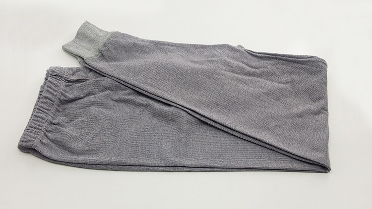 Pantalon collant Moyen-âge simple en coton - Ref 757715 Image 26