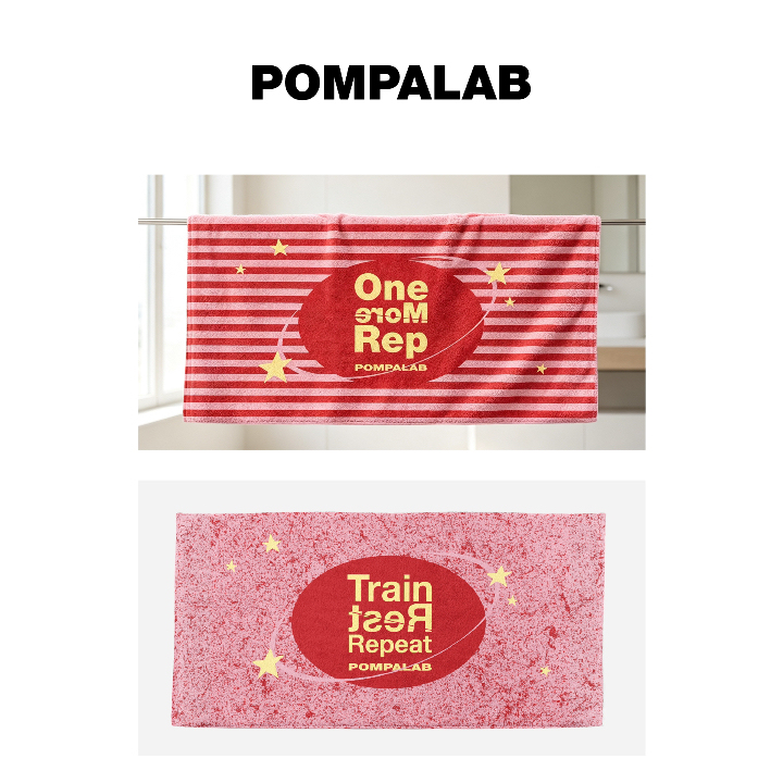 Pompalab Sports Swimming Fitness Towel One More Rep Quick-Drying Sweat-Absorbent Car Mat Towel Bath Towel Pompalab Sports Swimming Fitness Towel One More Rep Quick-Drying Sweat-Absorbent Car Mat Towel Bath Towel
