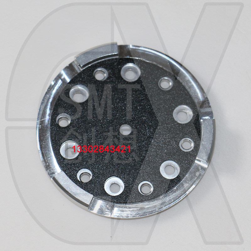 FUJI Fuji XPF rotating head cover COVER 2AGGHB002301 AGGPH8602