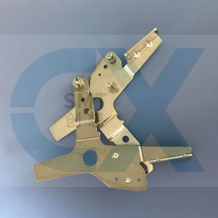 Sanyo Sanyo TCM3000 3500 12MM pressure rod 630 060 5990 LEVER push rod