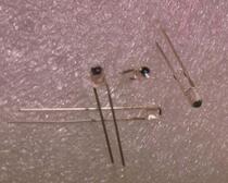 SPDI433-01 Silicon light receiving tube φ3mm