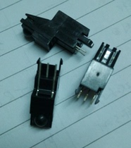 TSOP2856WE1 receiver head 58kHz original VISHAY