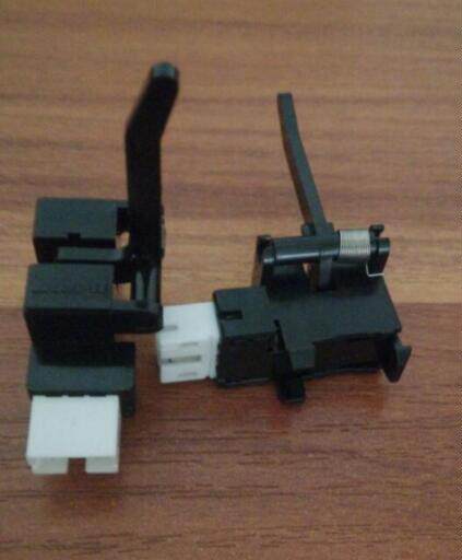 53S1 Bow Photointerrupter Paper Sensor