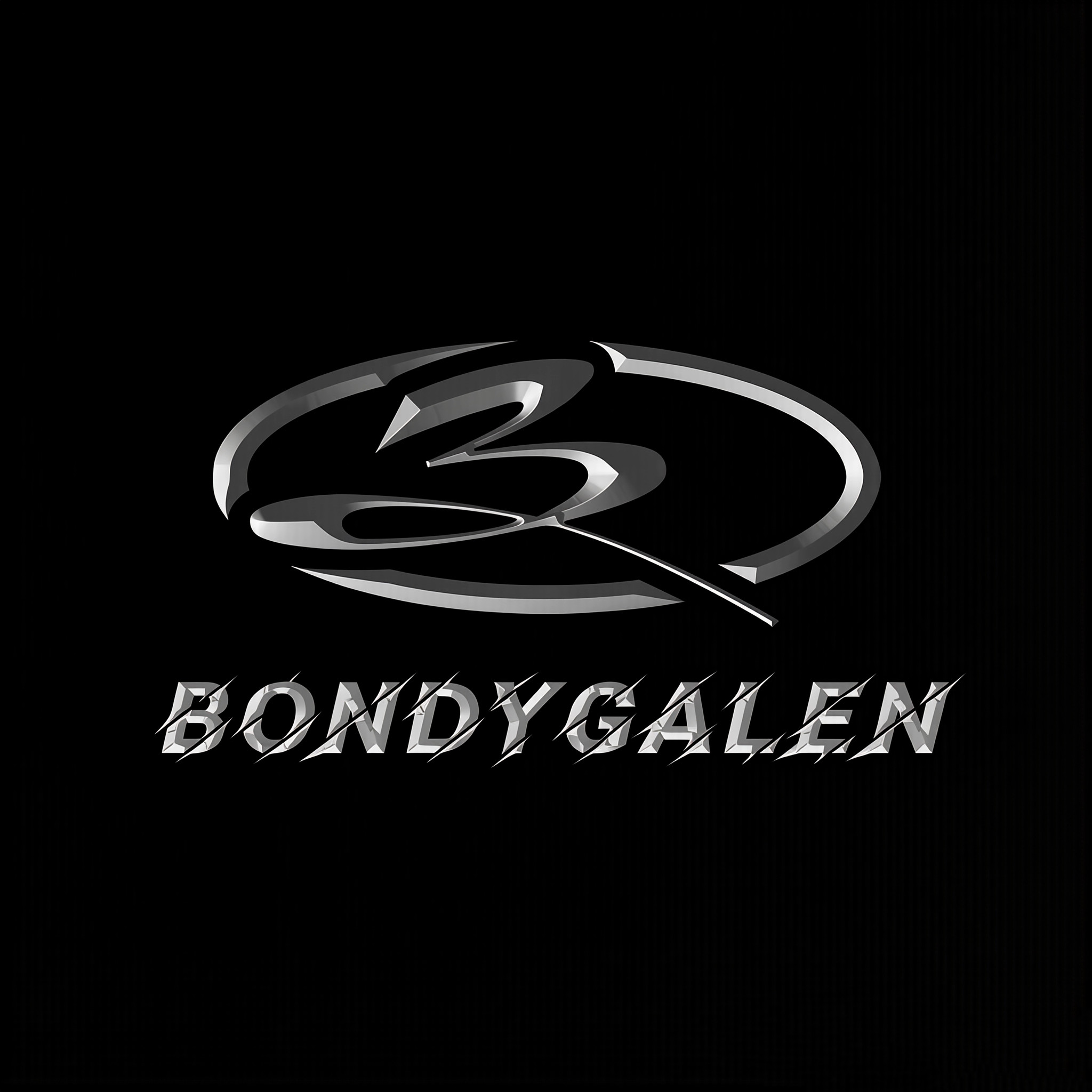 BONDYGALEN暗序羁绊