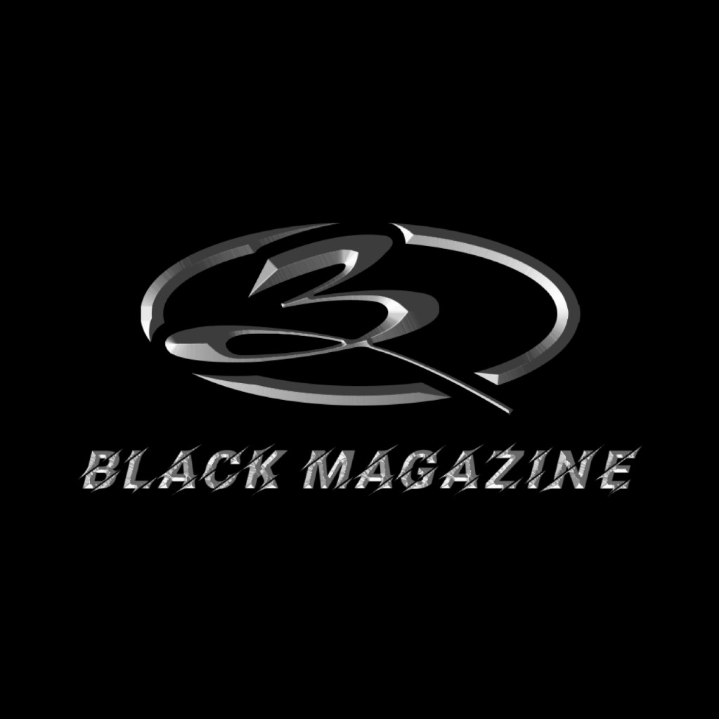 BLACKMAGAZINE