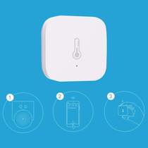 Aqara Intelligent Temperature Humidity Sensor Wifi Wireless