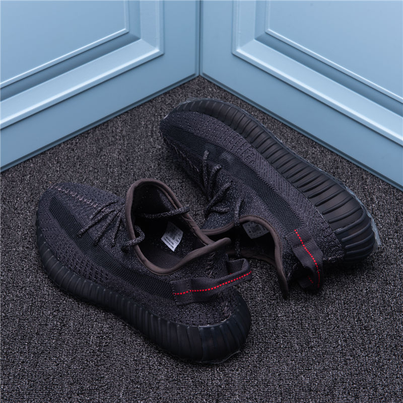 YZ Black Sky Stardiao   yeezy Dior coconut 350 v2 babysbreath What a blast Excessive poison quality goods Official website Higher version female Ice blue white
