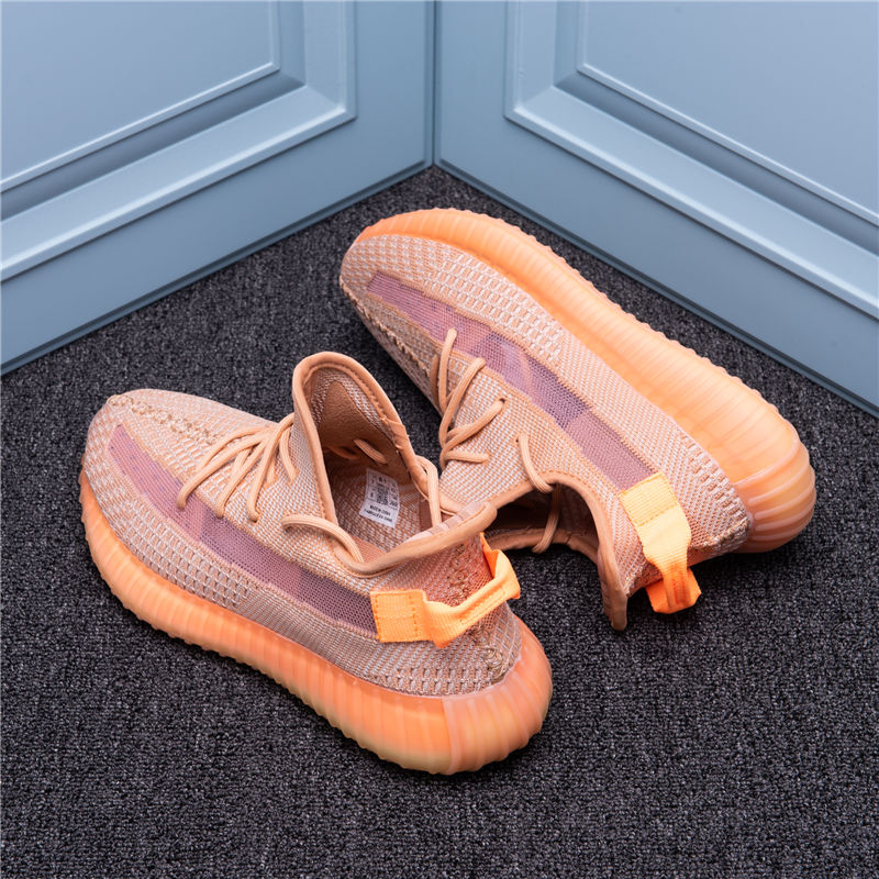 YZ Terracotta Warriors And Horsesdiao   yeezy Dior coconut 350 v2 babysbreath What a blast Excessive poison quality goods Official website Higher version female Ice blue white