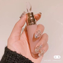 LA MER ▲ The mystery of the new version of the repair lipstick lip film Rich lip gloss lip essence