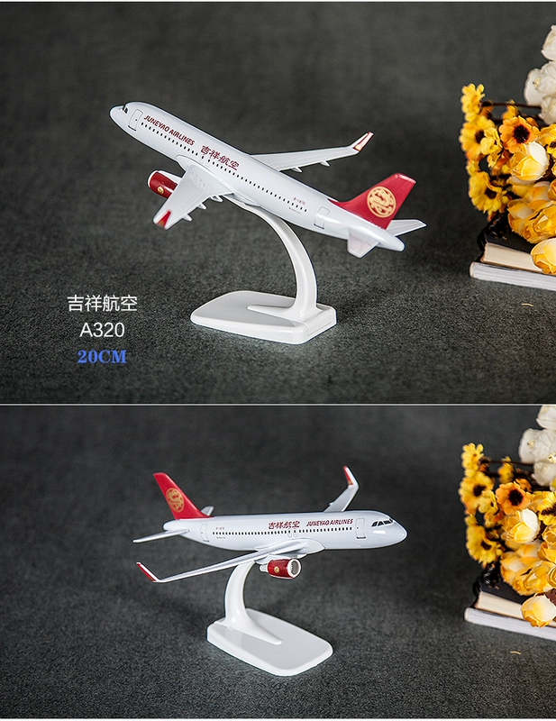 Mô hình máy bay Boeing B787 Airbus Mô hình hợp kim Hàng không Trung Quốc Hàng không mô phỏng hành khách Máy bay mô phỏng mô hình máy bay vietnam airlines a350