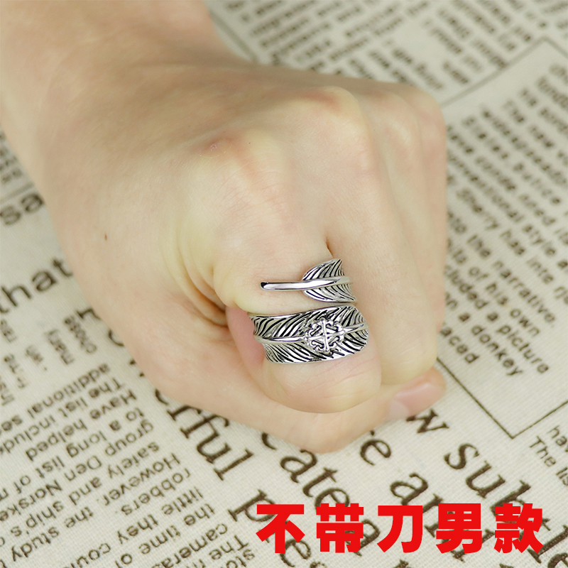 Bague mixte BVLACPL en Argenterie - Ref 3086529 Image 3