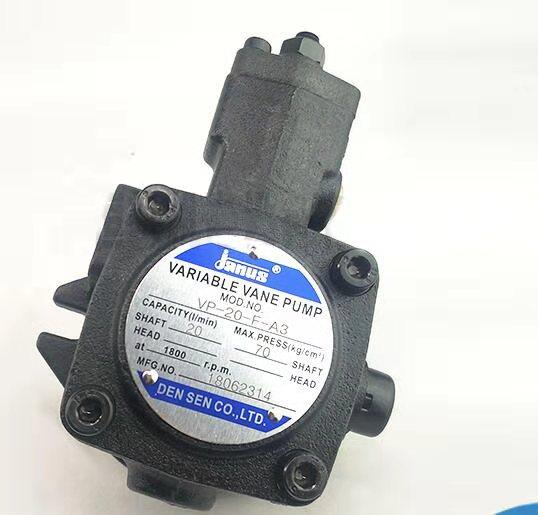 VP-30-FA3_ Taiwan Denwin JANUS Blade Pump VP-30-40-FA1 Denwin Double Vane Pump