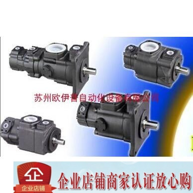 SVQ215 -65-3-8HRLR hydraulic oil pump Taiwan Kejia KCL Oil pump-vane pumps Other Class Pump