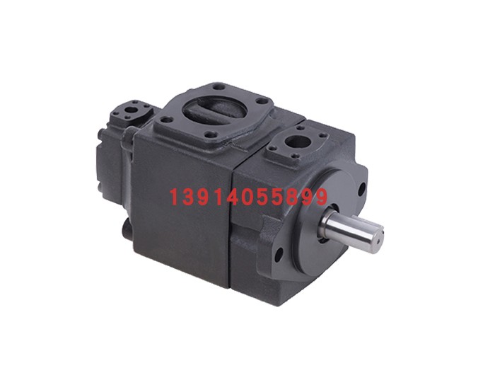 ATOS hydraulic pump, ATOS Atos pillar pin vane pump PFE-51090-1DT Yuci series