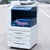 Máy photocopy màu Xerox 7835 7845 7855 a3 đa chức năng in và sao chép máy laser - Máy photocopy đa chức năng Máy photocopy đa chức năng