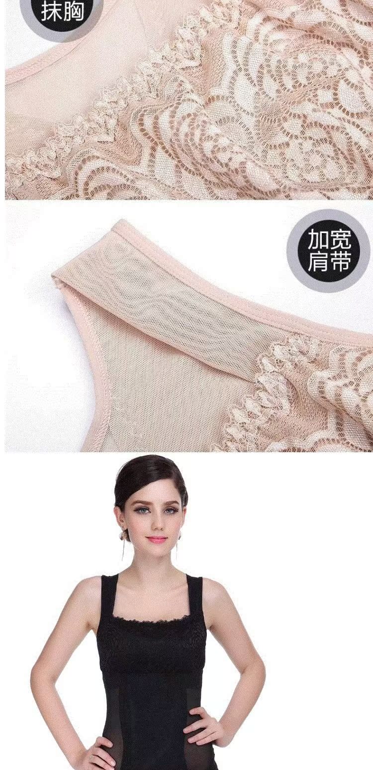 Giảm béo corset, bụng sau sinh, eo, mùa hè, cơ thể, eo, lấy lại, bụng thực tế, cơ thể siêu mỏng áo giữ nhiệt