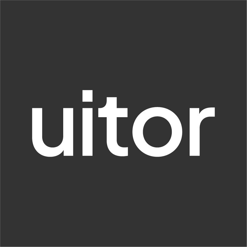 uitor尤它官方店