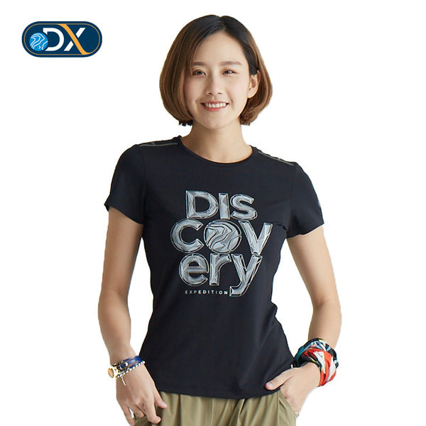 17年款 DISCOVERY EXPEDITION 速干T恤 优惠券折后￥59包邮（￥139-80）男、女款多色可选
