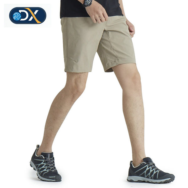 Discovery Expedition 透气速干 男式户外短裤 天猫优惠券折后￥139包邮（￥299-160） 2色可选