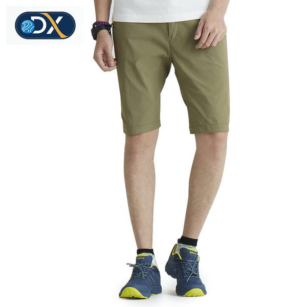 Discovery Expedition 透气速干 男式户外短裤 天猫优惠券折后￥139包邮（￥299-160） 2色可选