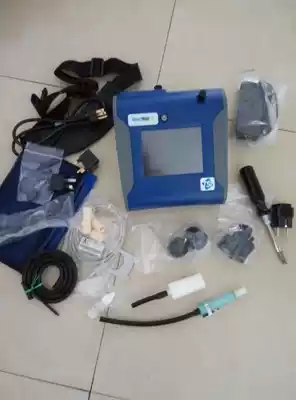 United States TSI8530 dust meter aerosol monitor Dust concentration measuring instrument PM2 5 detector