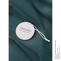  UNVESNO Limited Three-piece Fragrance Set Limited Ed 