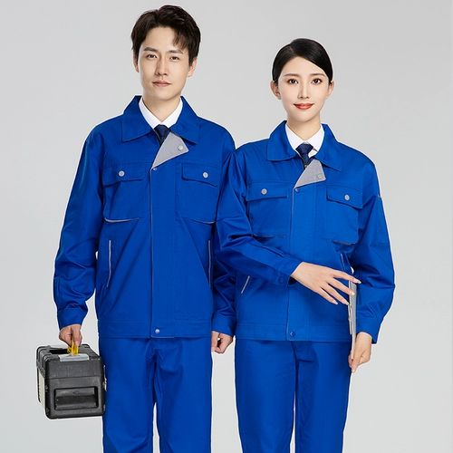 Осенний лонгслив, износостойкий элитный комбинезон подходит для мужчин и женщин, делается под заказ