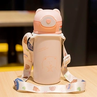 Розовые подтяжки, 350 мл