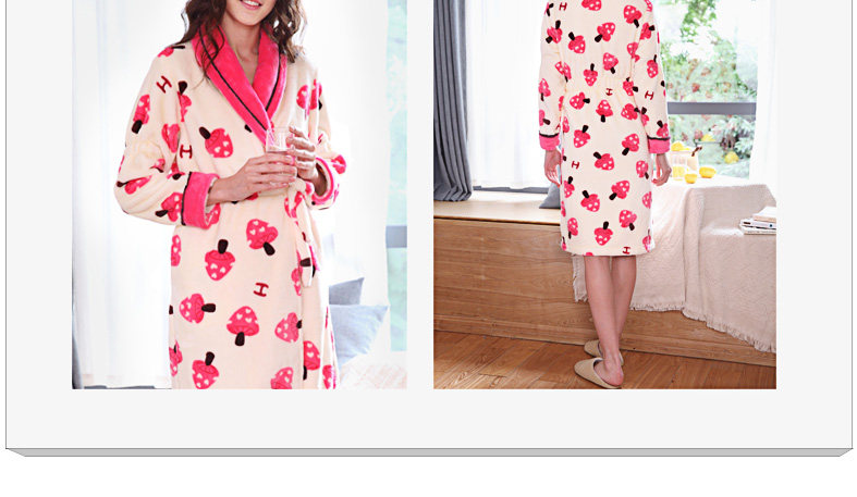 Peignoir jeunesse HODO BJ740 - Ref 600746 Image 15