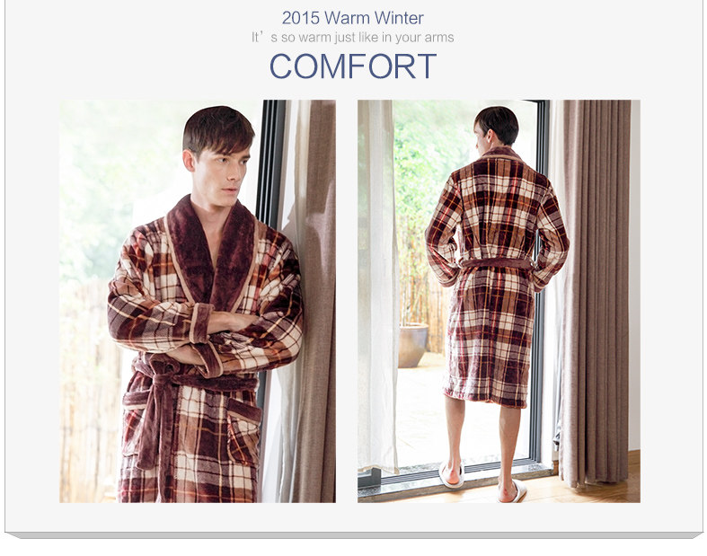 Peignoir jeunesse HODO MJ633 - Ref 595179 Image 10