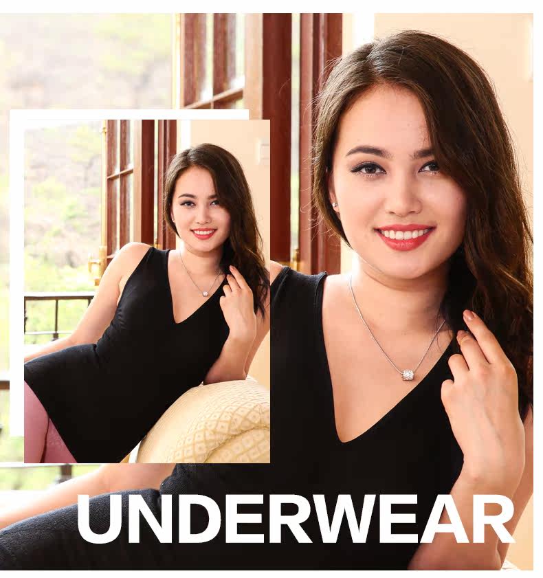 Body HODO 8N126*, sexy en viscose - Ref 667338 Image 15