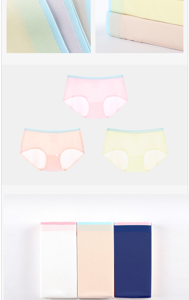 Slip jeunesse HODO 5K134 en coton - Ref 639492 Image 32