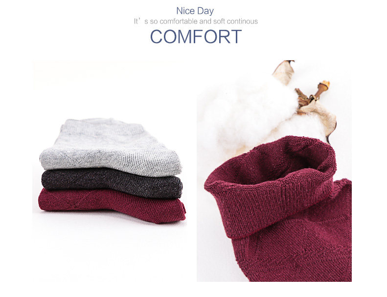 Chaussettes - collants HODO DW017 - Ref 779280 Image 13