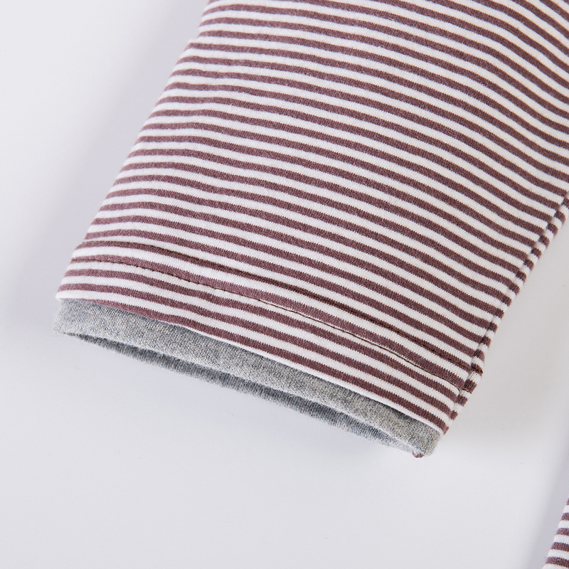 Pyjama mixte HODO   à manches longues - Ref 3005557 Image 4