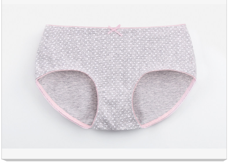 Slip jeunesse HODO DK232 en coton - Ref 666813 Image 10