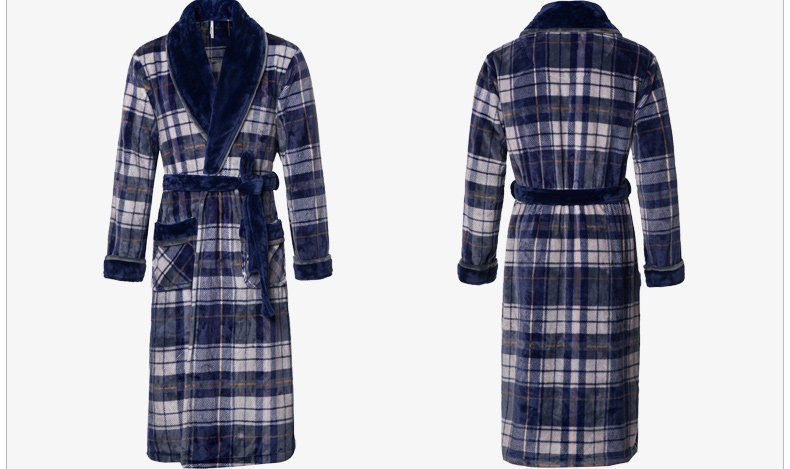 Peignoir jeunesse HODO MJ633 - Ref 595179 Image 11